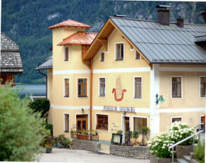 Pension Hallberg Hallstatt